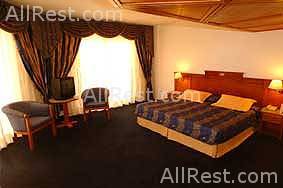 Aeneas Hotel 12